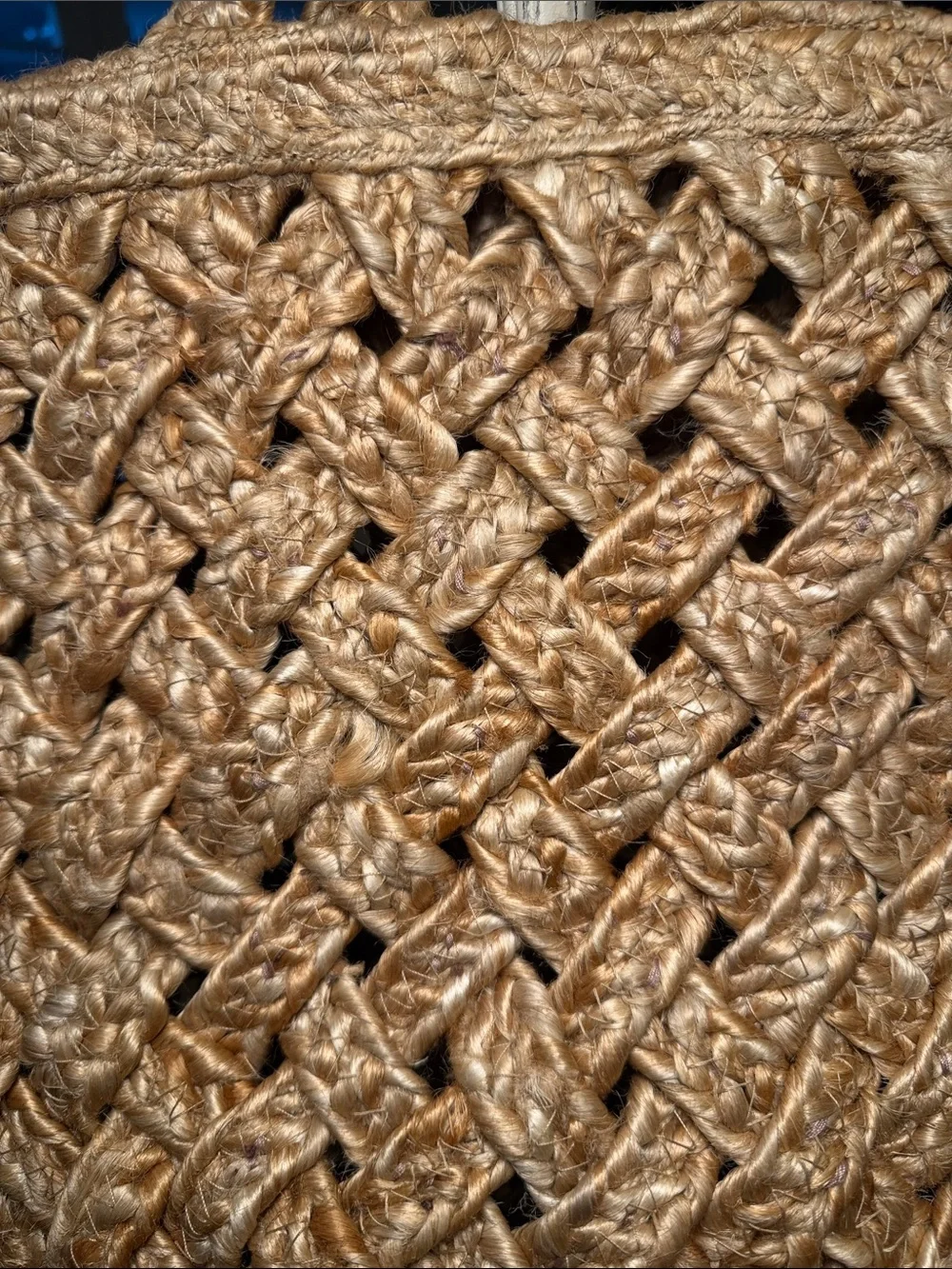 IKEA Mavinn Basket Limited Edition